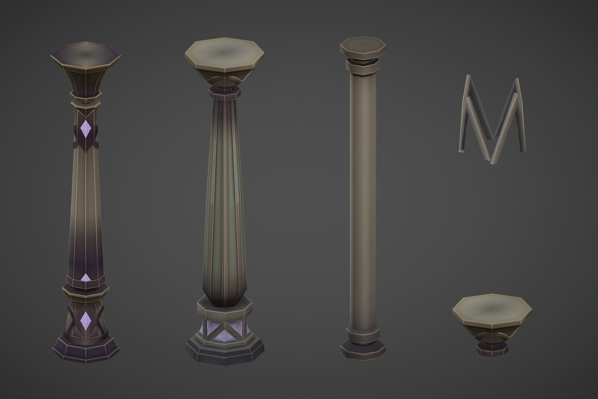 Dungeon Constructor
