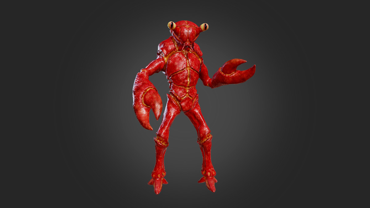 Oceanic monsters Bundle