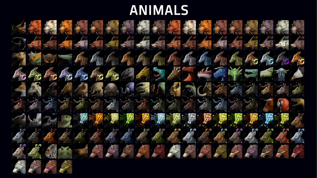 RPG Art ULTIMATE Bundle