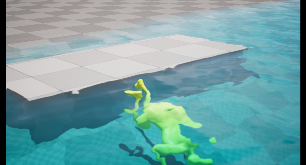 Fishing Animations Pack