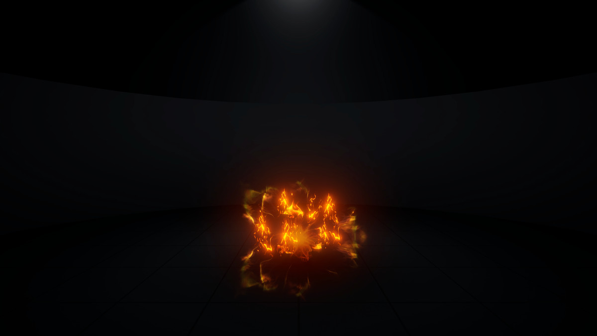 Fire Magic VFX Pack