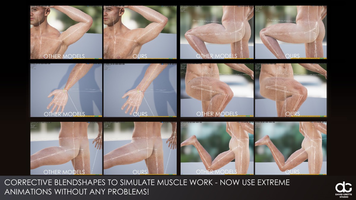 Adventure Character Jane - Survival, Survivor, RPG, Shooter, Action