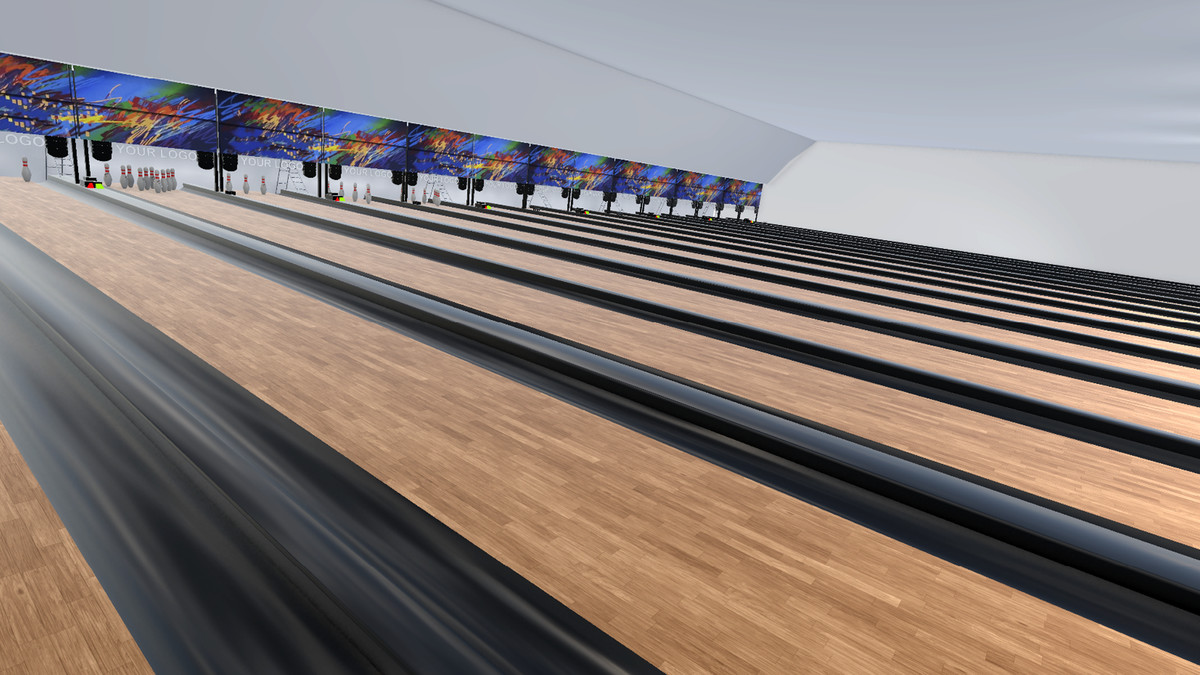 Bowling Alley