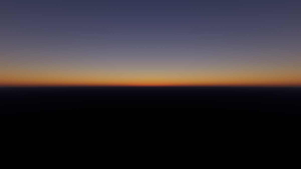 Truss Atmosphere - Production Ready Sky & Sun