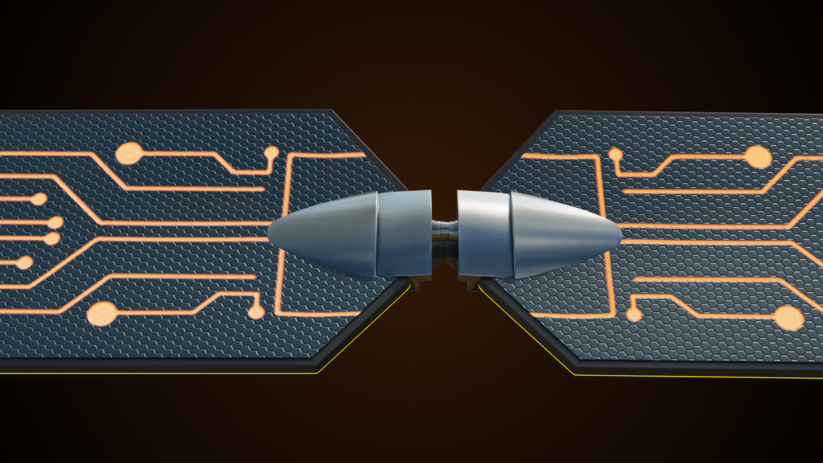 Sci-Fi Hoverboard 4 URP HDRP Textures