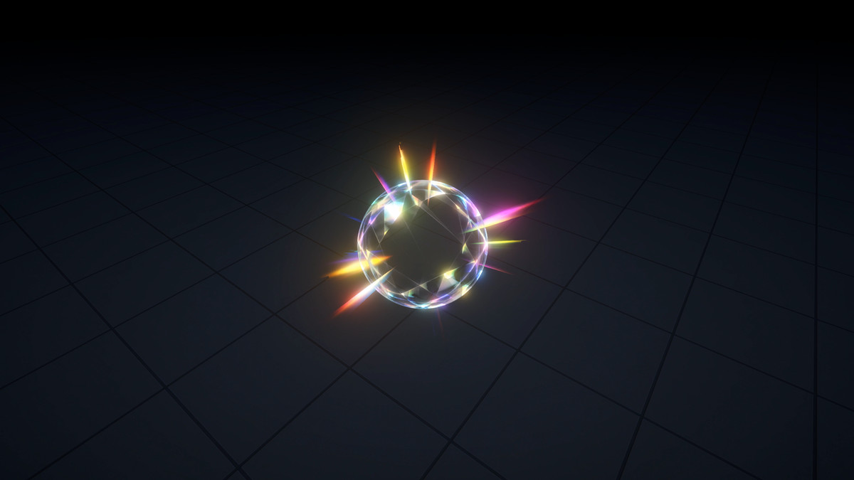 Orb Effects