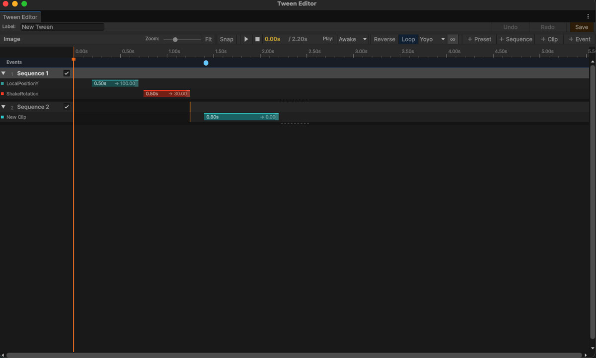 Tween Studio Pro