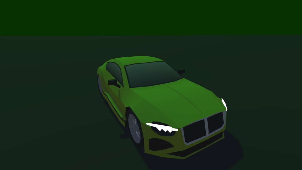 Cars - The Giga Pack