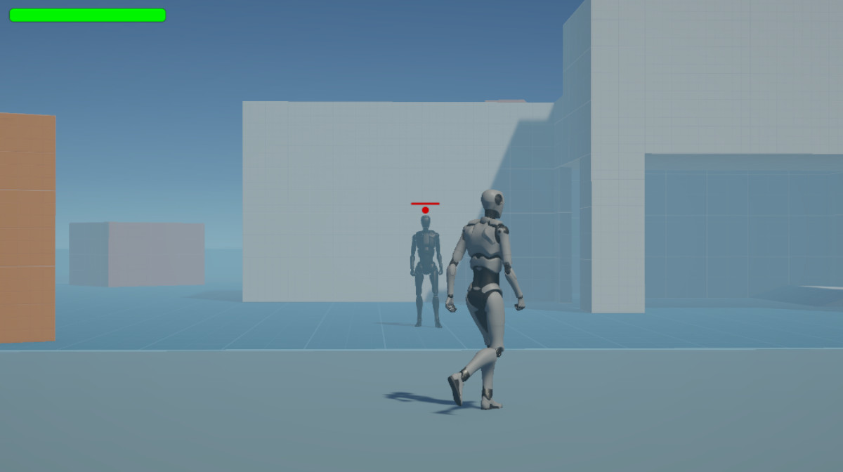Starter Assets Third Person Controller Superhero - Pro