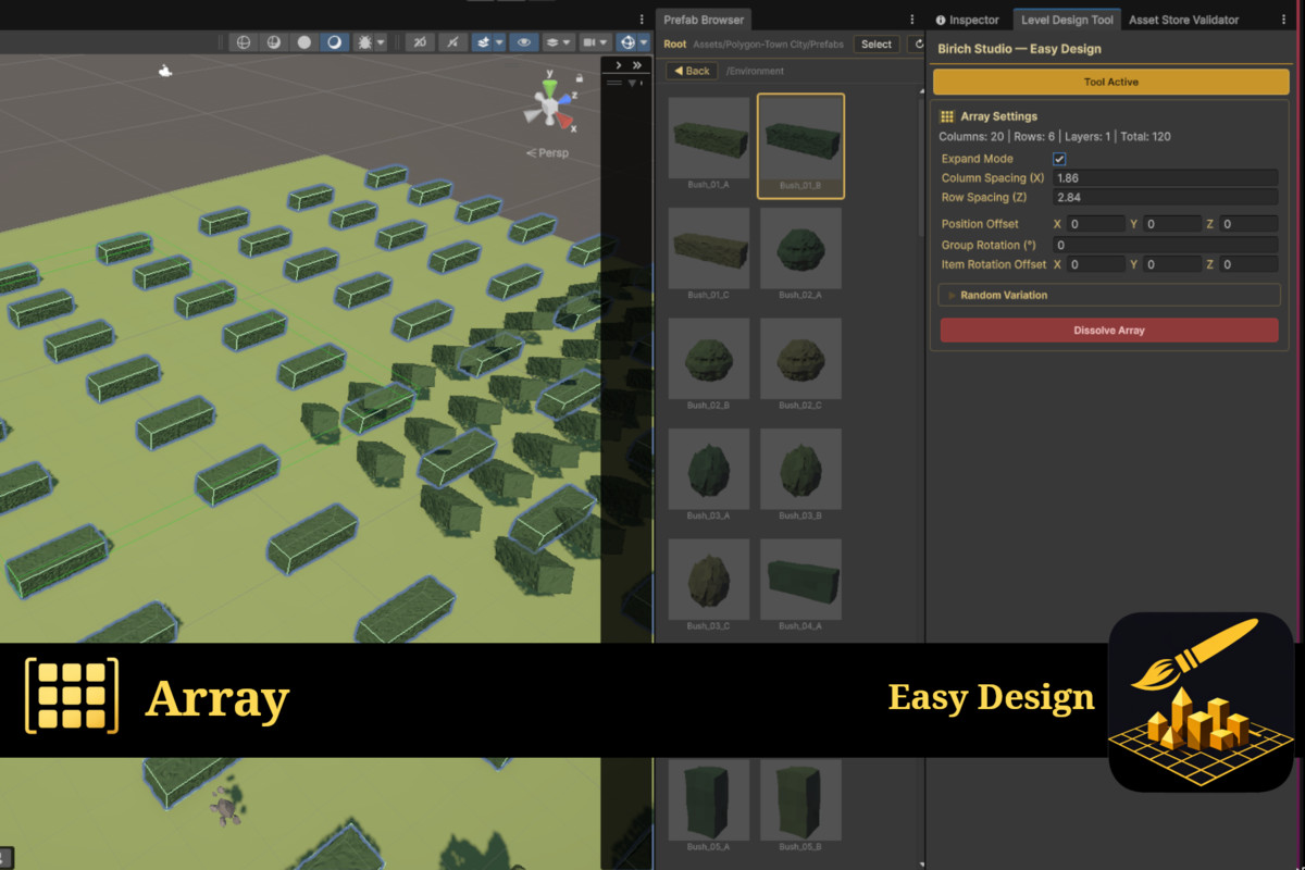 Easy Design