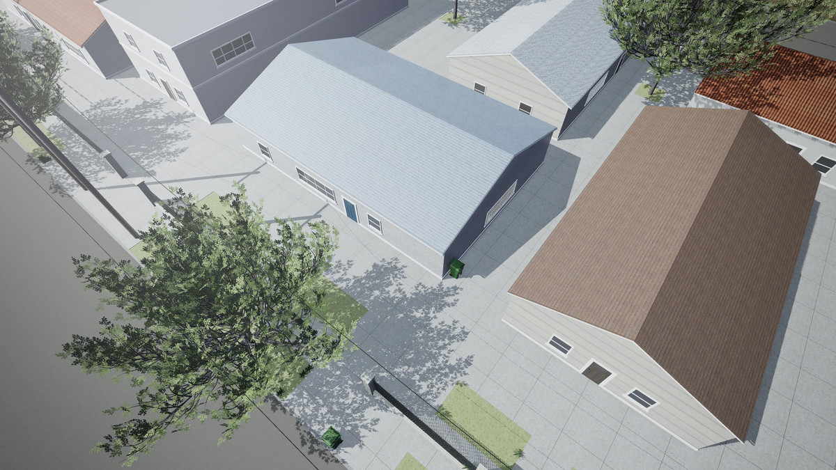 House Solution Vol.1 | Essential