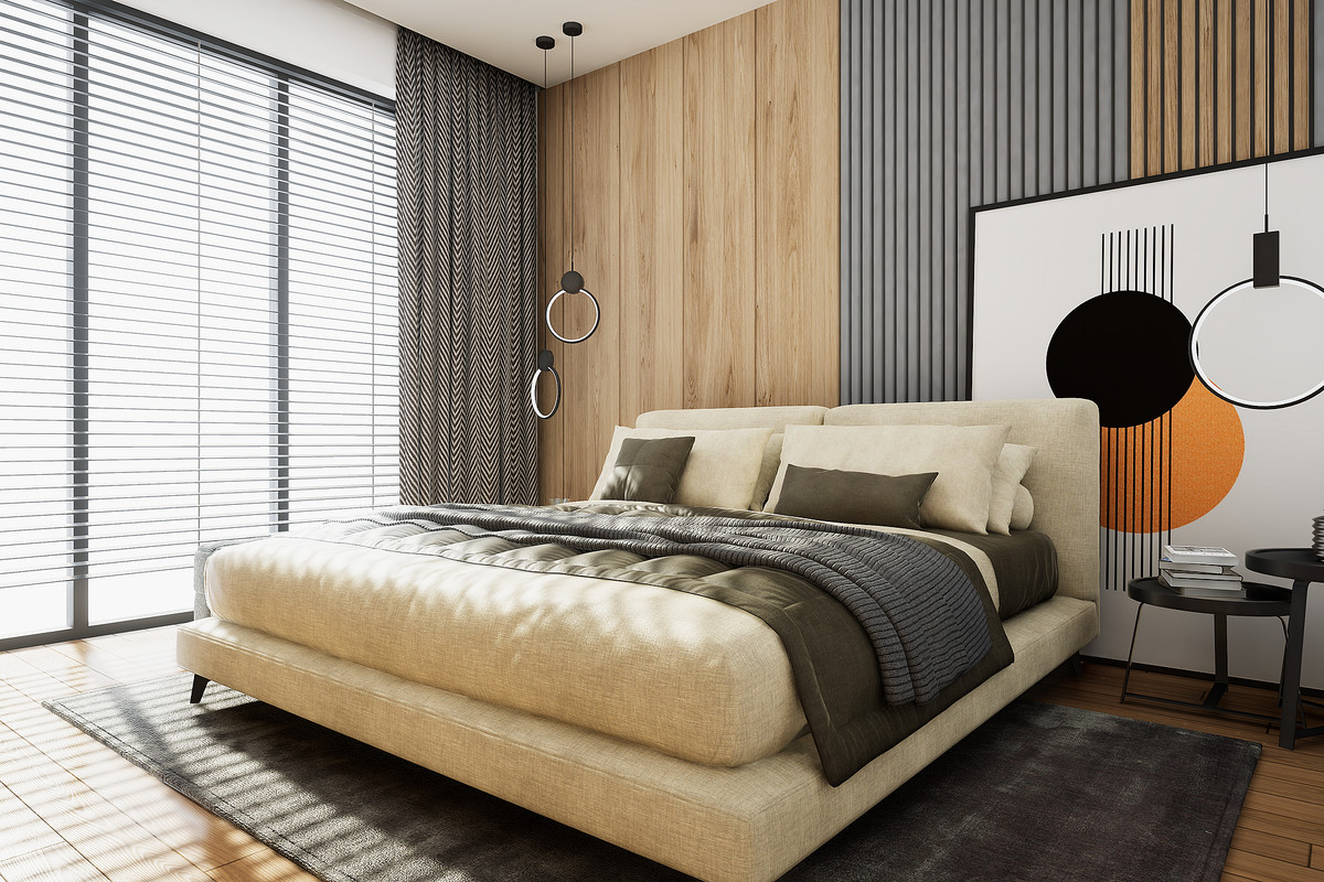 HQ ArchViz Interior Vol.6