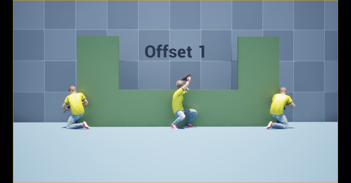 Riffle Cover Animation