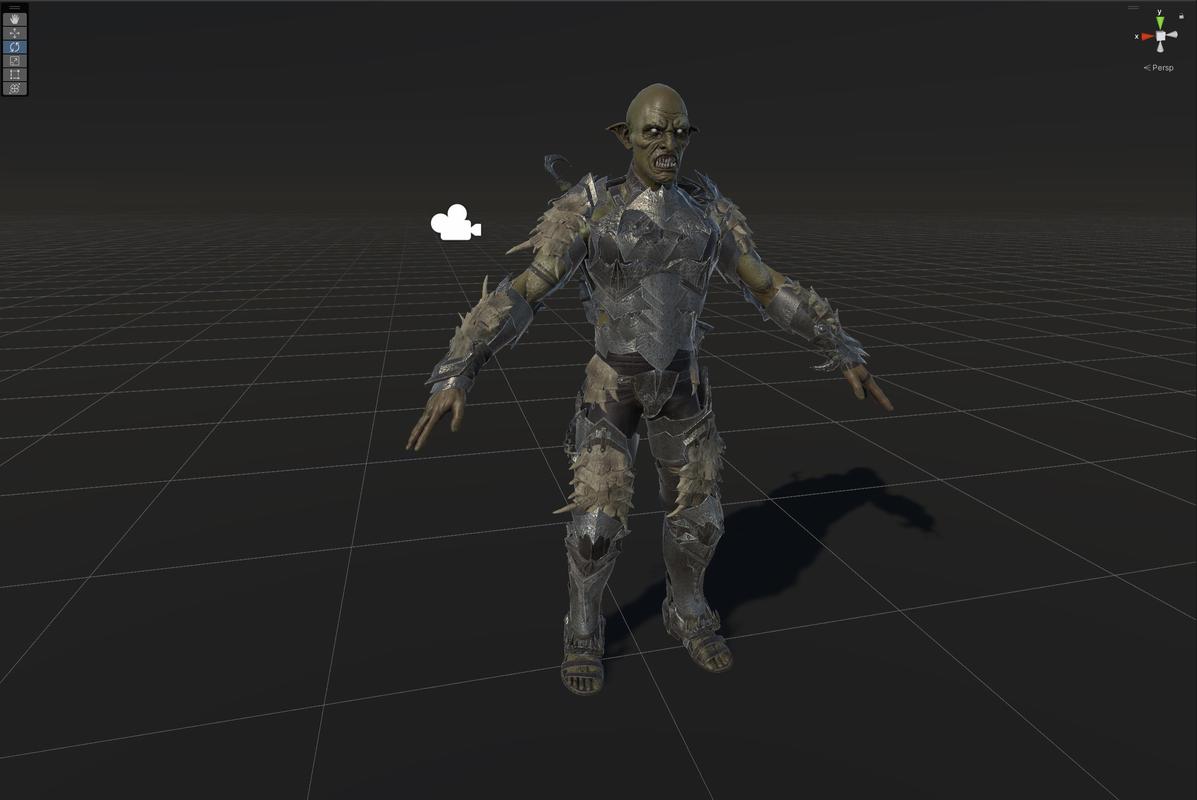 Horde Orcs Bundle