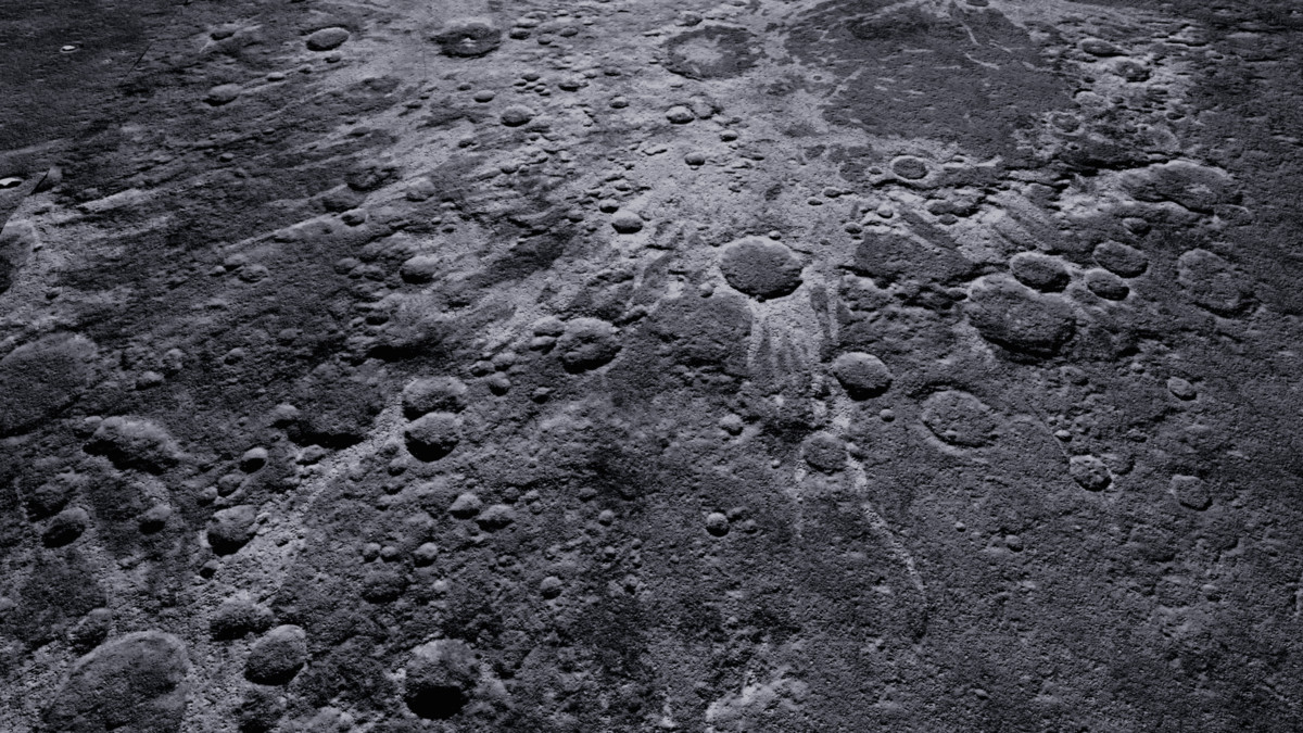 Moon Environment V7