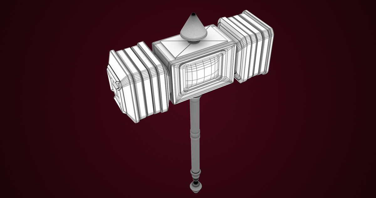 9 Sci Fi Hammers Collection