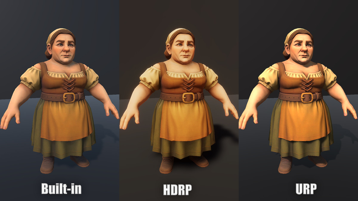 Medieval_NPC_Pack_v1