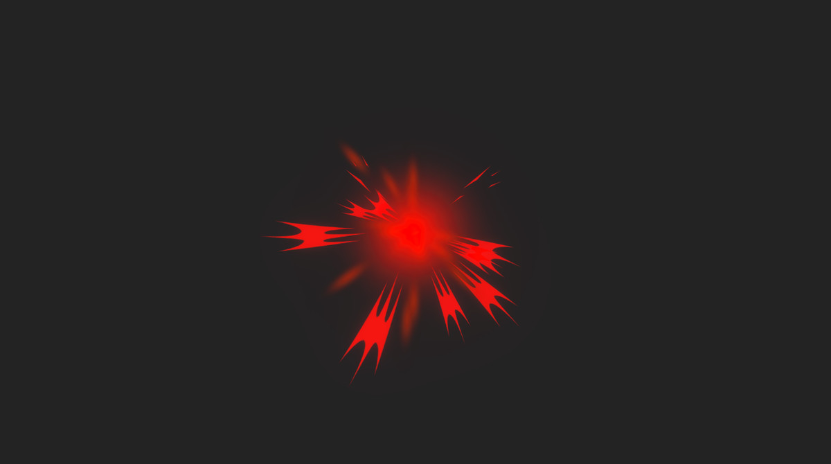 Game VFX - Touch Particle Effects