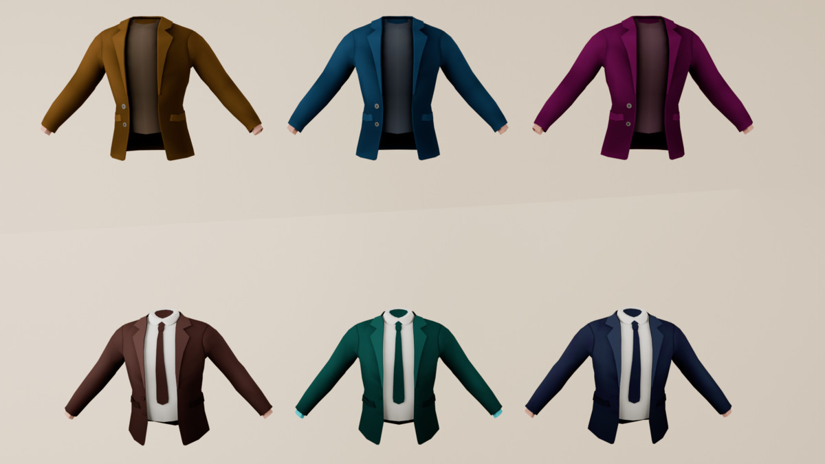 Modular Man Constructor