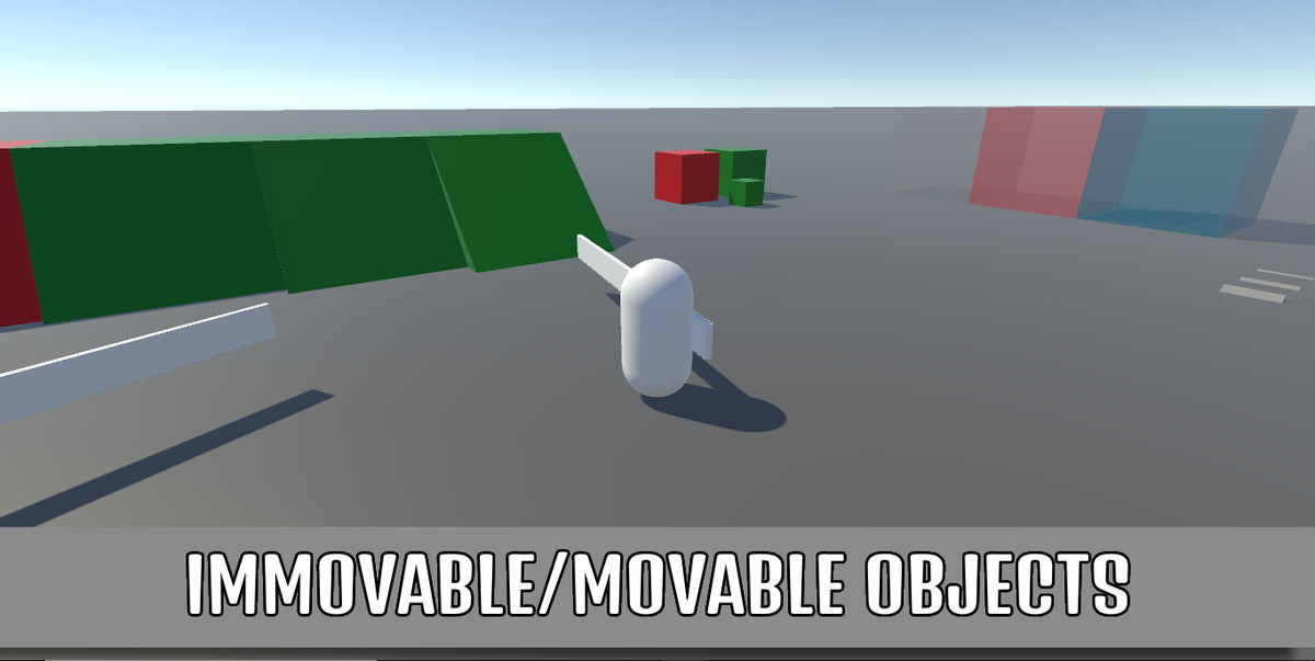 Everything You Need Bundle: 50 Systems, Shaders, Procedural Generators & Tools