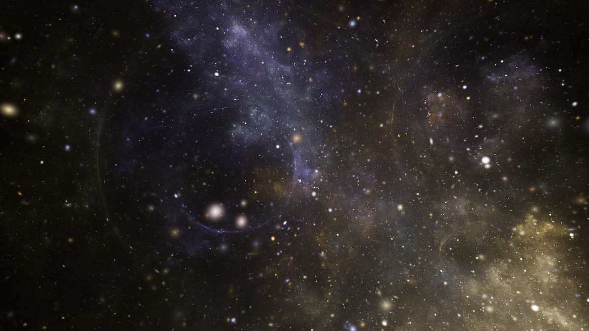 16K Nebula Skyboxes Pack – 4 Seamless HDRI (HDR + EXR)