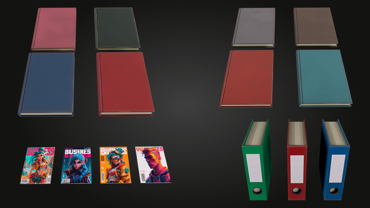 Asset Screenshot 5