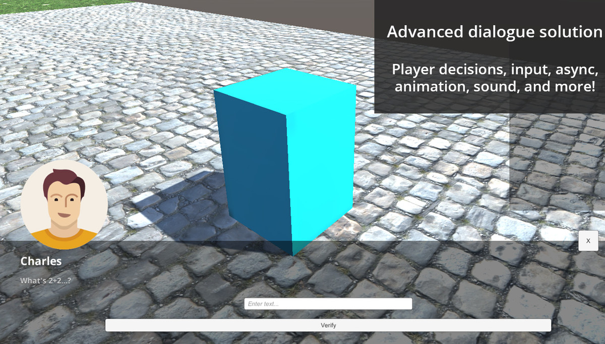 Quest System Pro