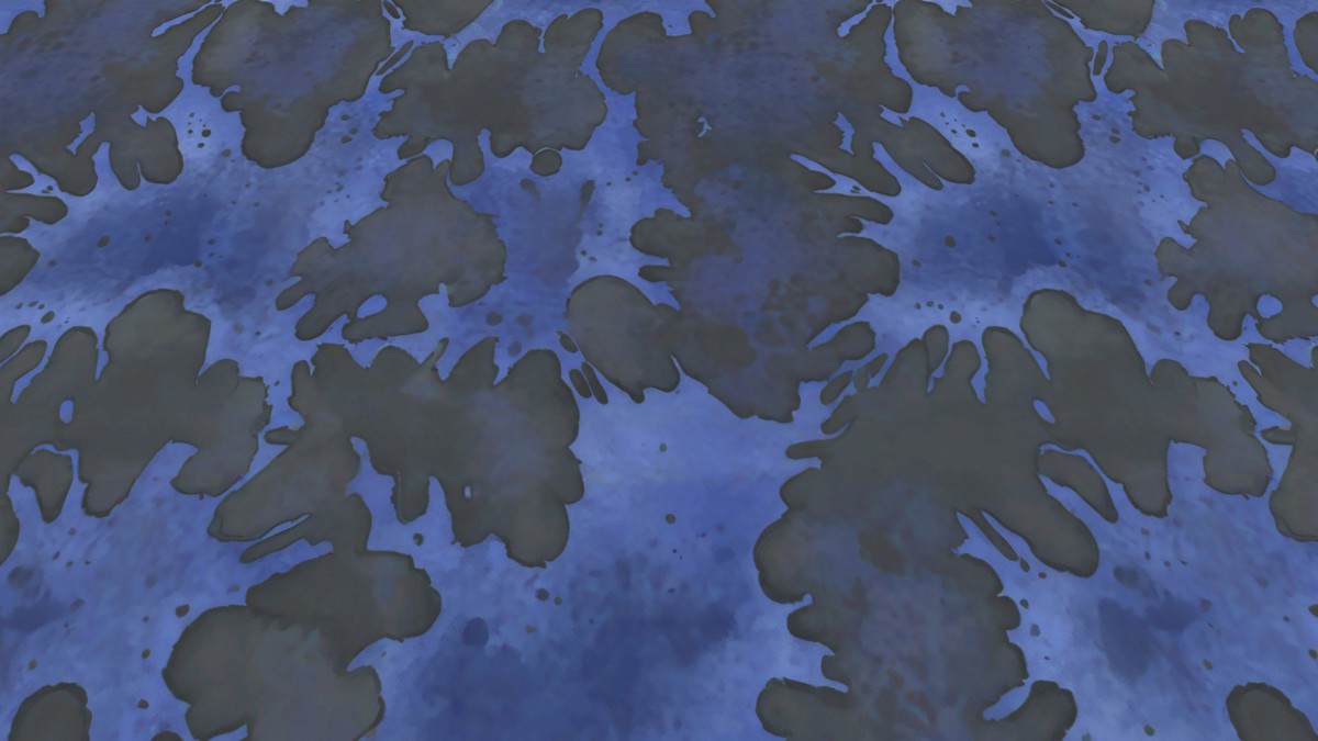 Stylized Textures - Vol 176 - Splatter