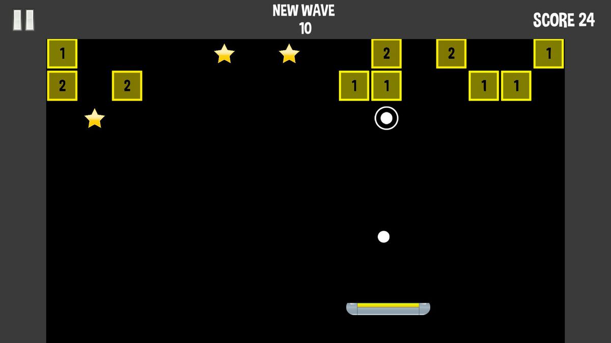 Endless Brick Out - Complete Game Template