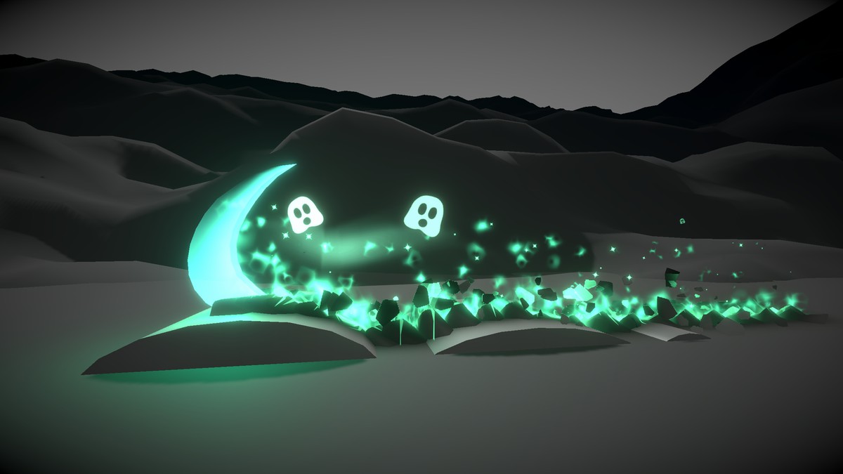 VFX Graph - Ultra Mega Pack - Vol.1