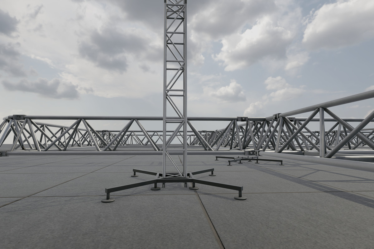 Modular Truss