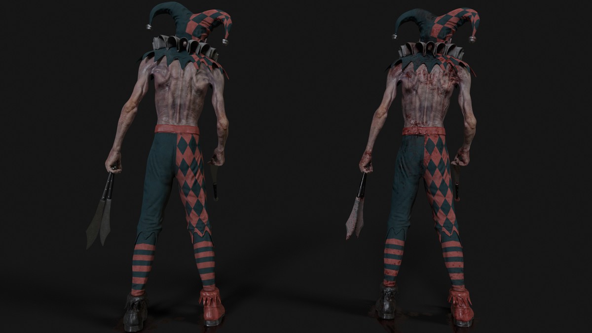 Halloween Collection