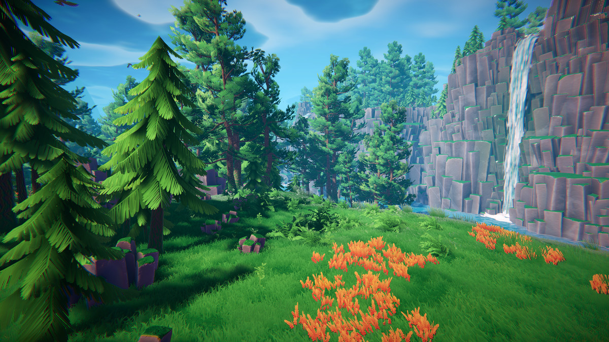 Adventure Nature Vol.6 Forest