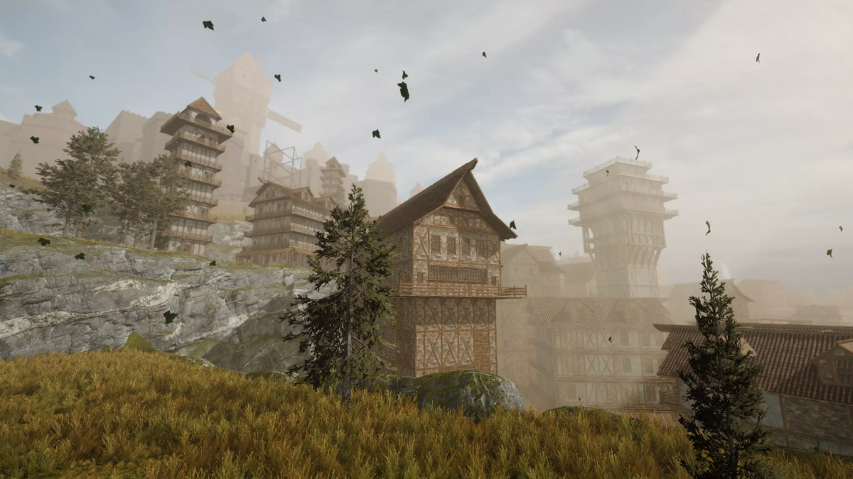 Towns & Villages Ultimate Bundle