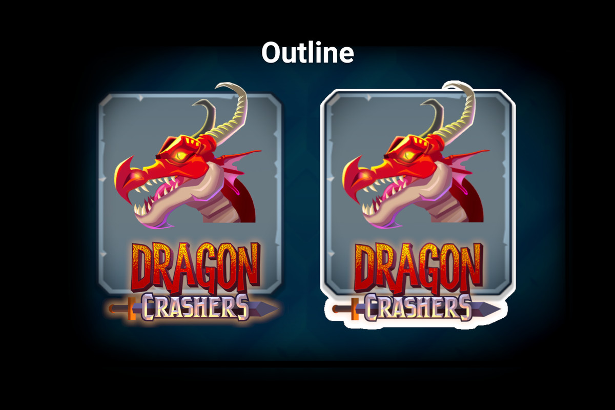 UI Toolkit Filters, Effects & Shaders