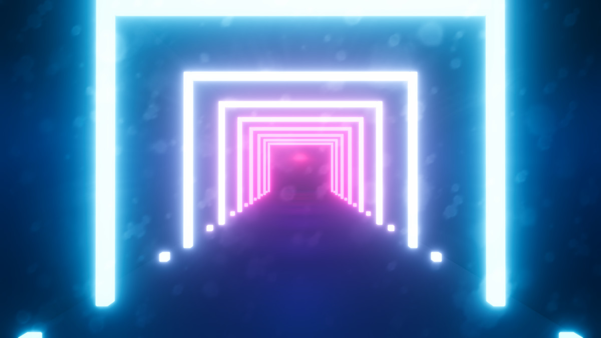 EasyGlow - Stylized Bloom