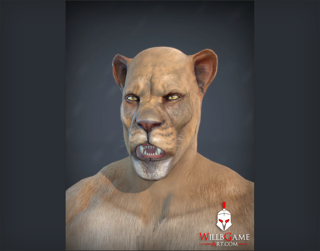 UMA RPG Starter 3