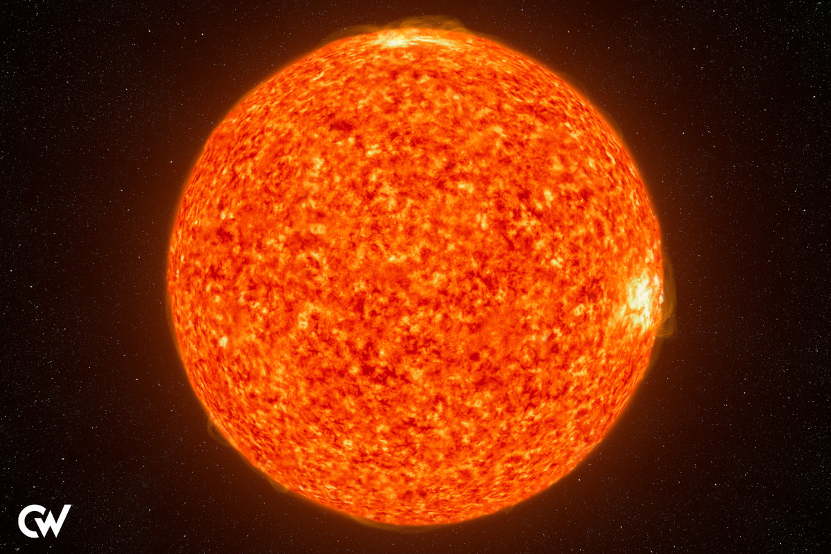 Cosmic Forge