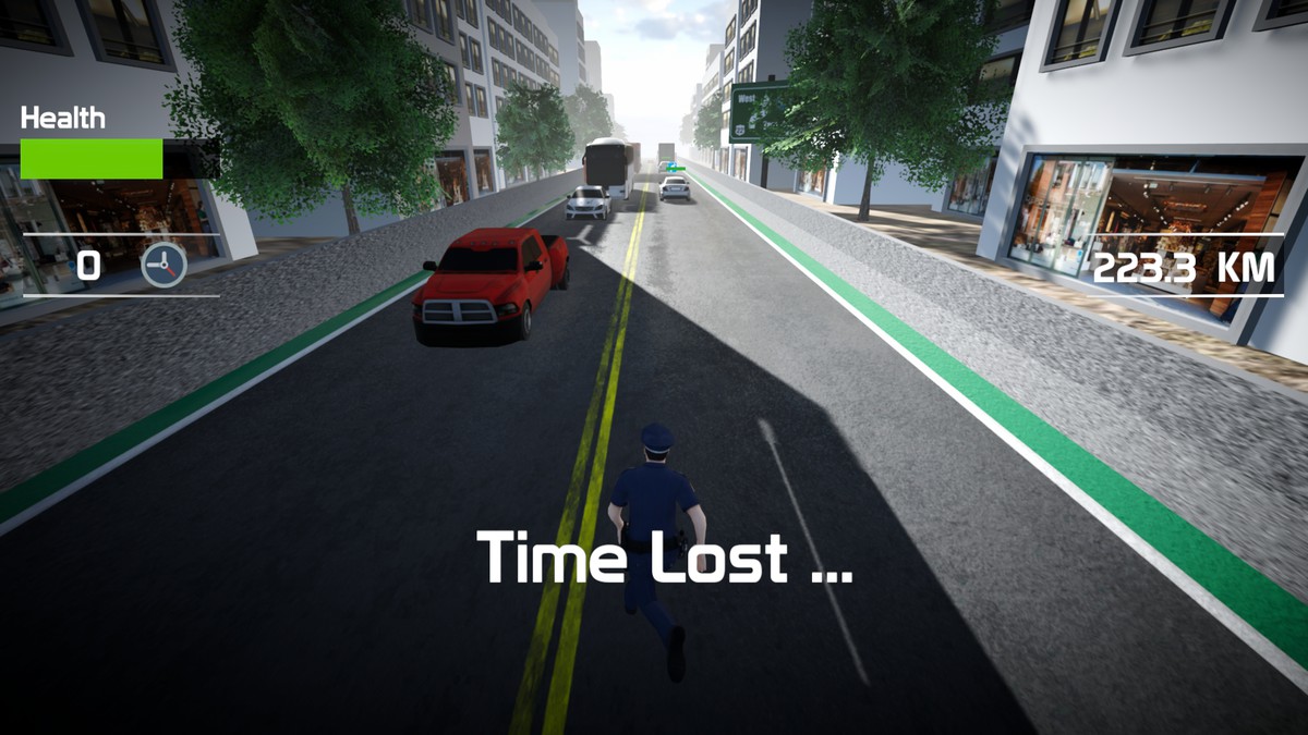 3D Runner Game URP (Complete Edition)