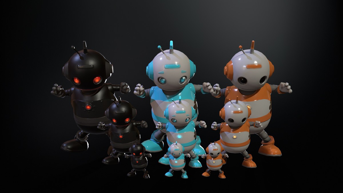 Minirobotic5