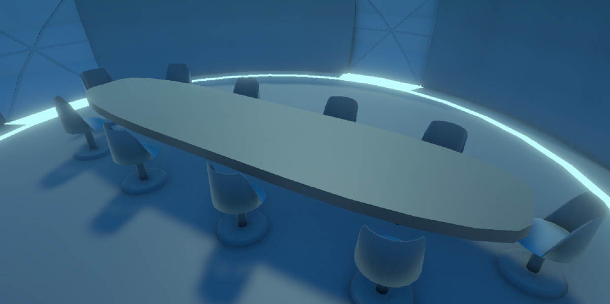 UnderWater Lab