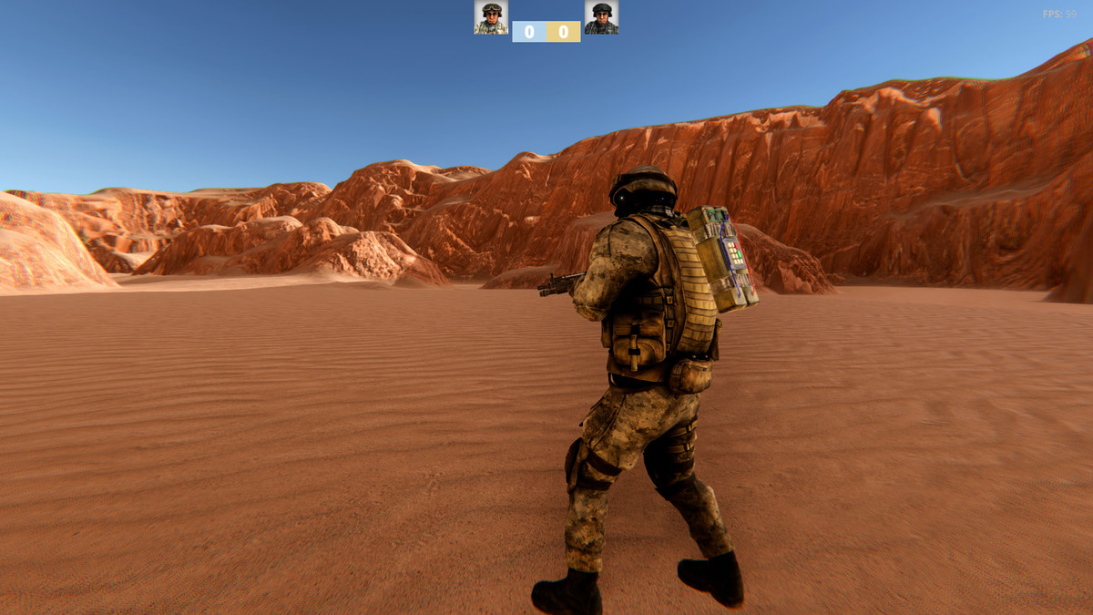 Demolition - MFPS Addon