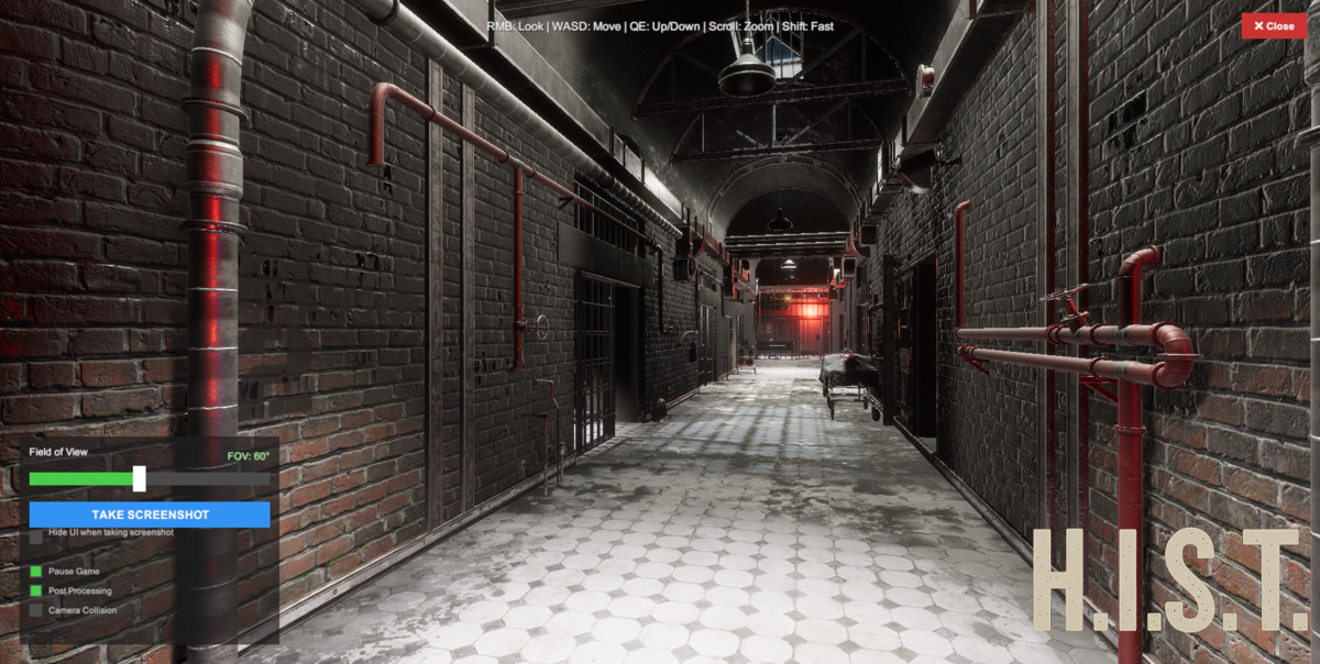 Easy Photo Mode – Screenshot Tool
