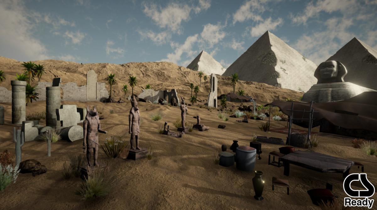 Asset Screenshot 5