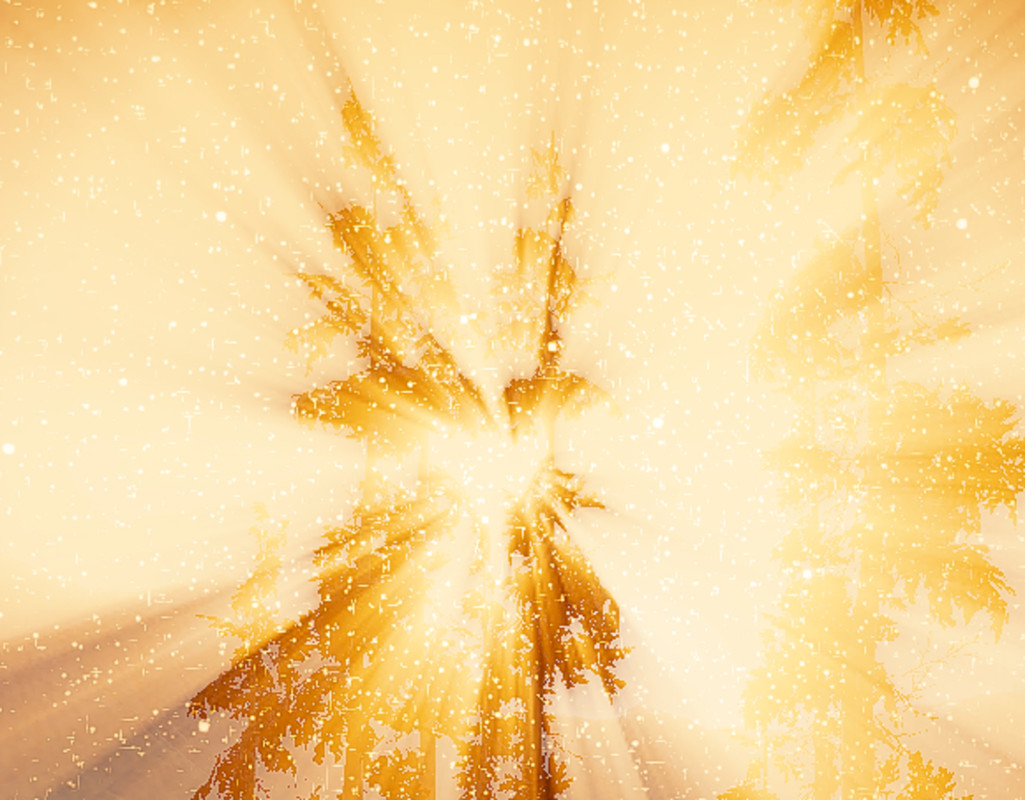 Luminus Crepuscular – Screen Space God Rays