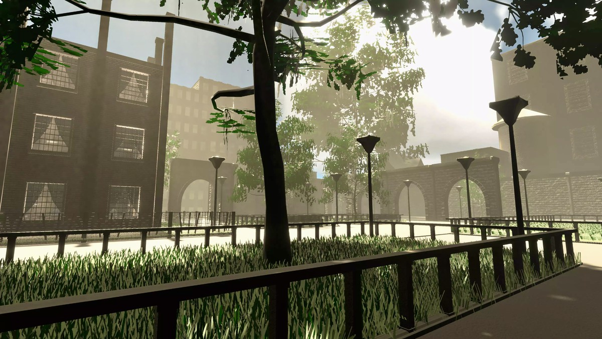 OWA Urban Buildings Bundle PRO: City Buildings with Interiors & Exteriors