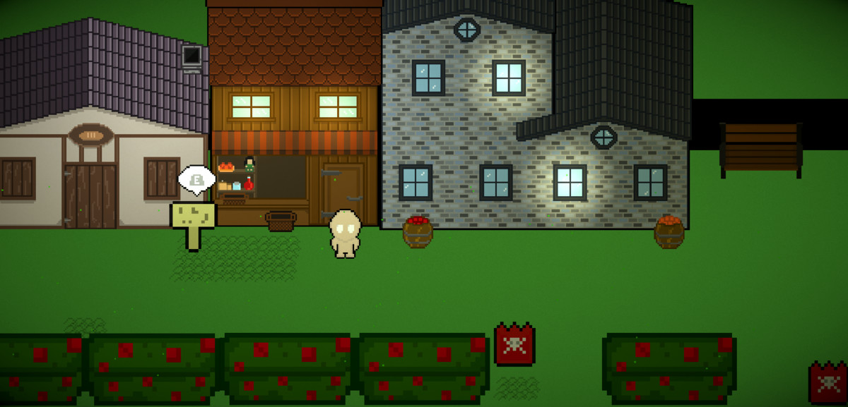Timbeaux's 2D Character Controller Toolkit, image 2