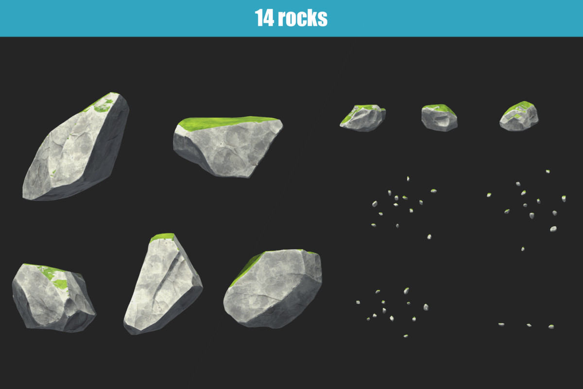 Flexible nature: Sprucewoods