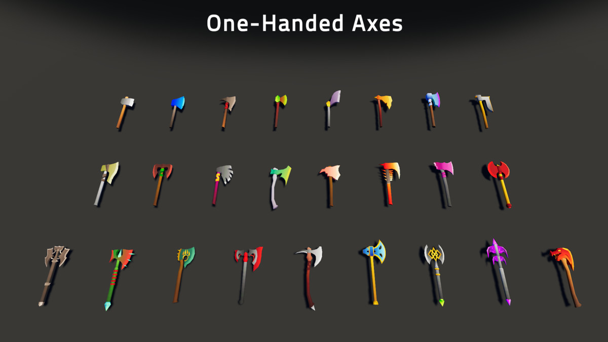 RPG Art ULTIMATE Bundle