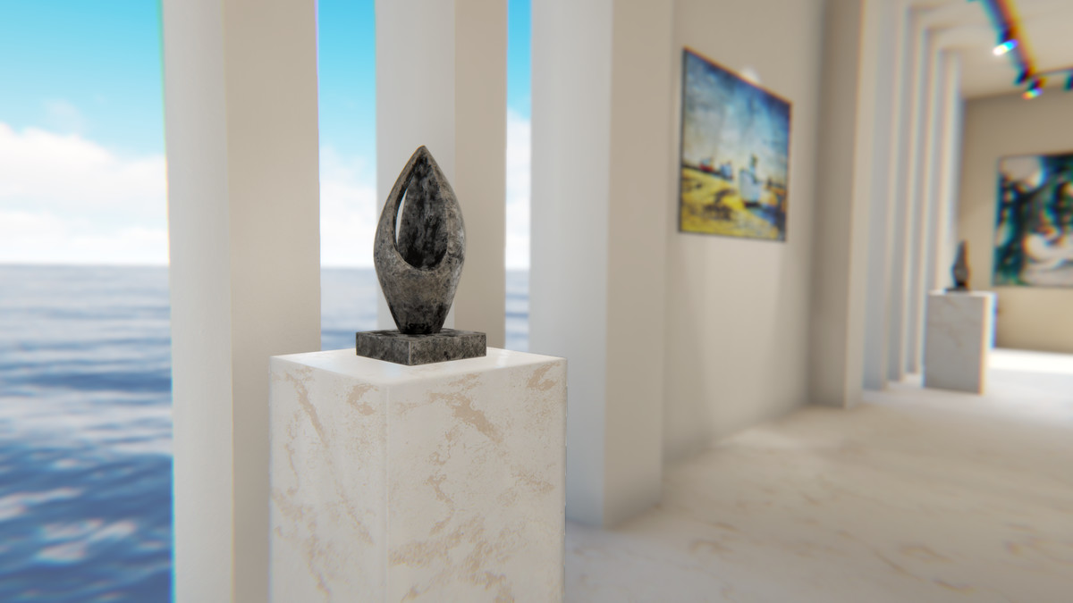Lumen Arch Gallery